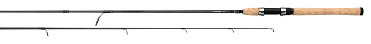 Daiwa Crossfire Spinning Rod, Med Hvy, 7' 1pc