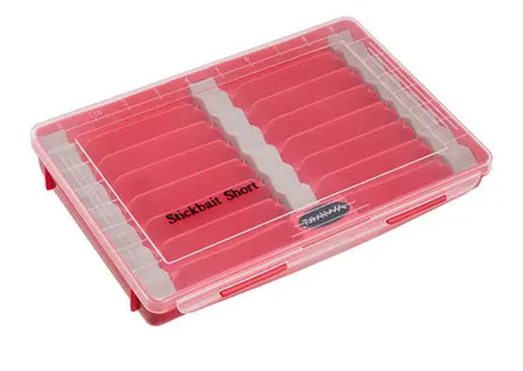Daiwa Tactical Short Stickbait Organizer