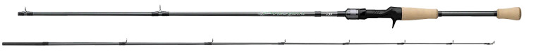 Daiwa Procyon MH Casting Rod 6'6" 1pc