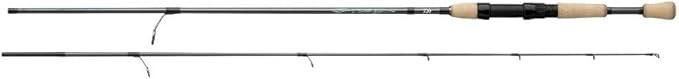 Daiwa Procyon MX Spinning Rod 7' 1pc