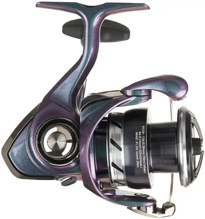 Daiwa Regal LT1000 Spinning 6BB+1 6.2:1