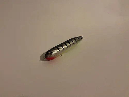 Demon Dragon Backwoods Catfishing