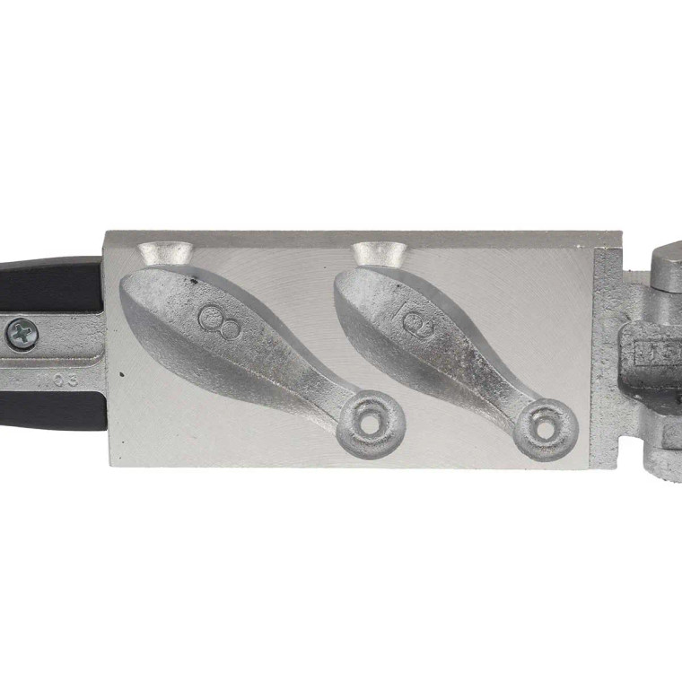 Do-It Sinker Mold 1103 BS6, BS8