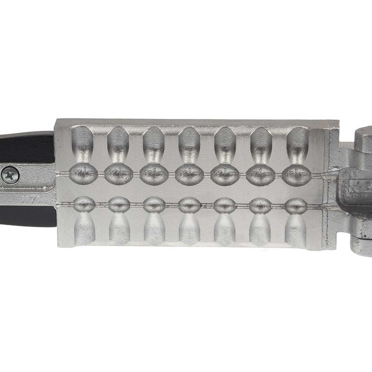 Do-It Egg Sinker Mold EG-14-48