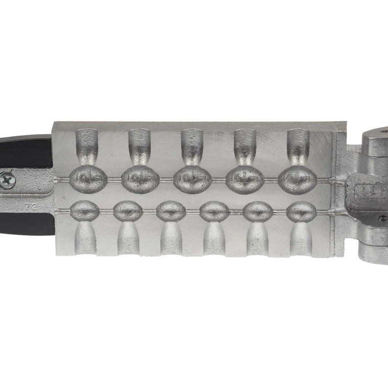 Do-It Egg Sinker Mold 1172 EG-11-1412