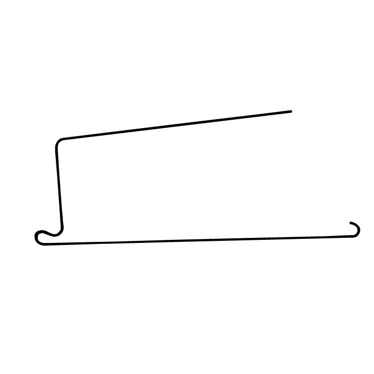 Do-It Molds - Buzz Bait .045 Wire Form WBS-045 - 100ct