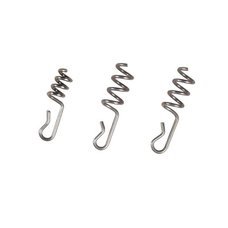 Do-It Molds - Large SS Hitching Post - 25ct