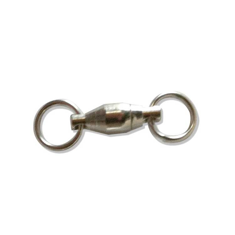 Do-it Ball Bearing Swivel sz2 -10pk