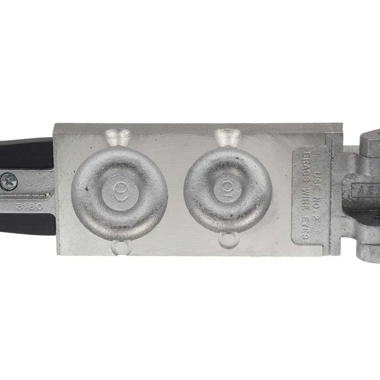 Do-It River Sinker Mold RS-2-56