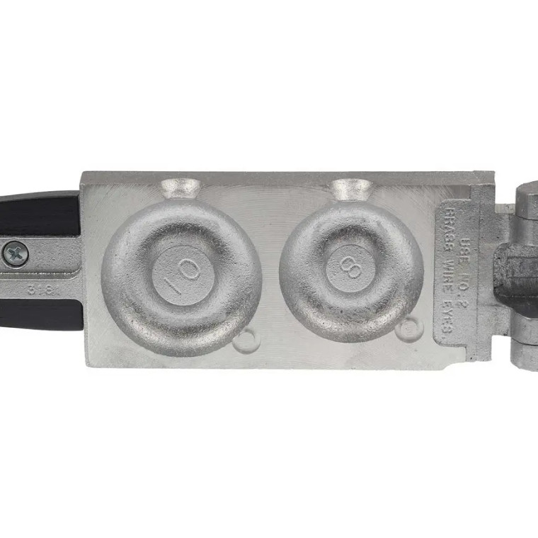 Do-It River Sinker Mold RS-2-810