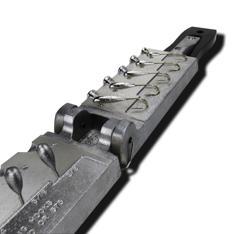 Do-It Tube Jig Mold TUBE-TC