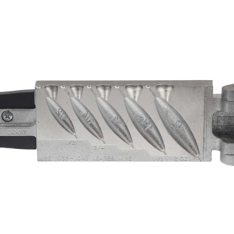 Do-It Bottom Bouncer Mold BTM-5-M