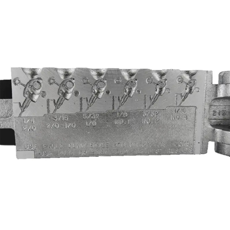 Do-It Herring Head Underspin HHU-6-SA