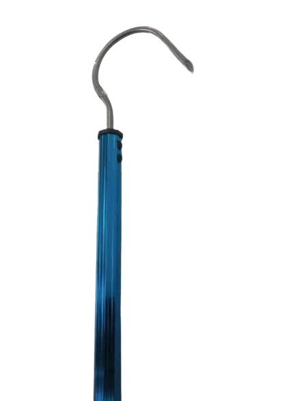 Dolphin - 40" Aluminum Handle Gaff