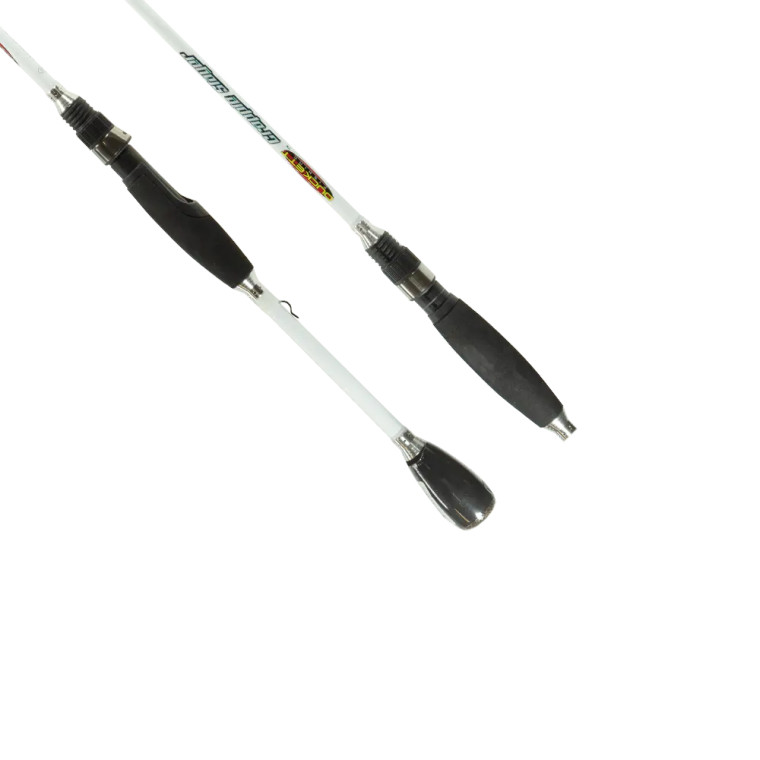 Duckett Crappie Slayer 6' Light