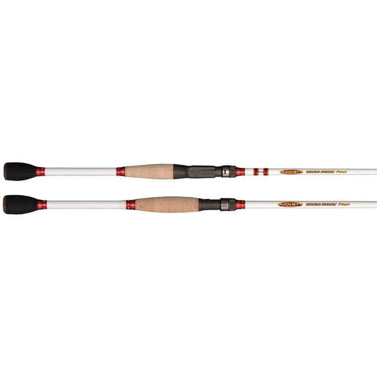 Duckett Micro Magic Pro 7' M Spinning Rod