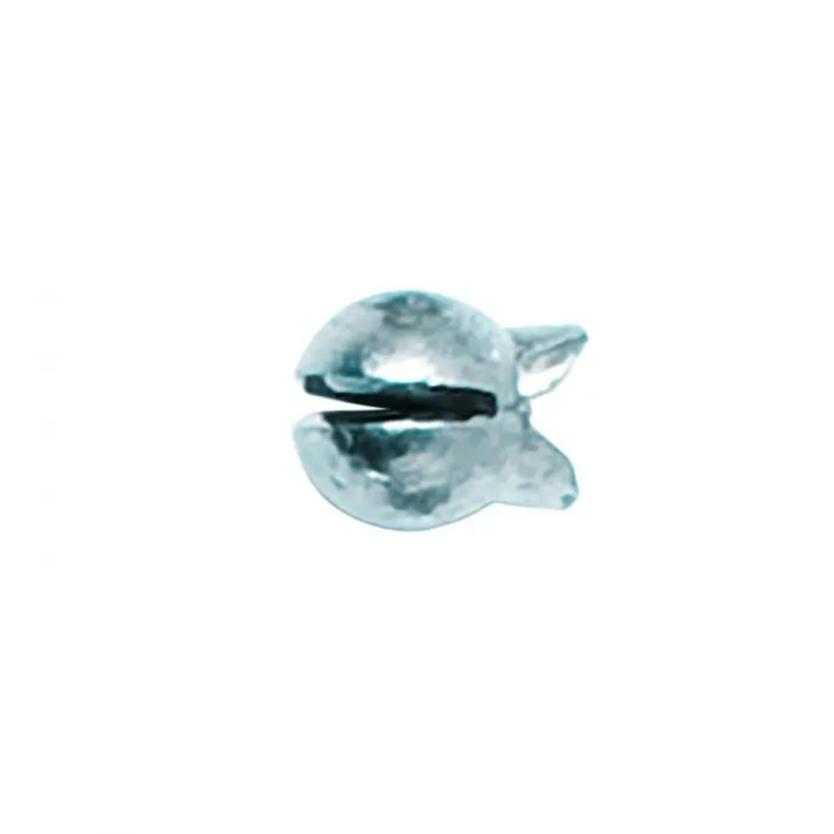 Eagle Claw - Sz BB Split Shot 60pk