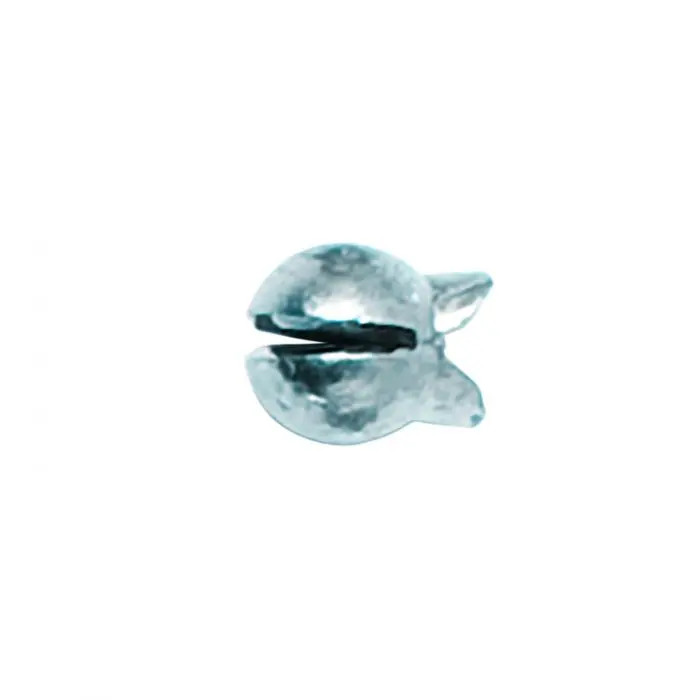 Eagle Claw - Sz 2 Split Shot 7pk