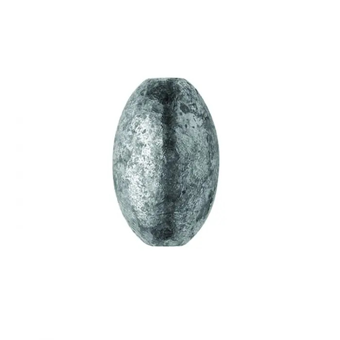 Eagle Claw Egg Sinkers 1/8oz 11