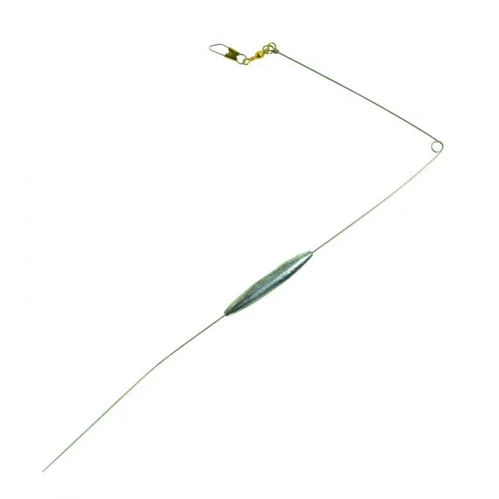 Eagle Claw - Bottom Bouncer - 3 ounce - 2 pkg