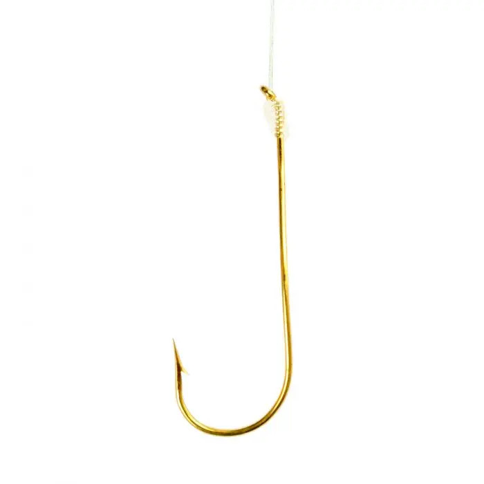 Eagle Claw Snelled Aberdeen Rotating sx6 - 6pk