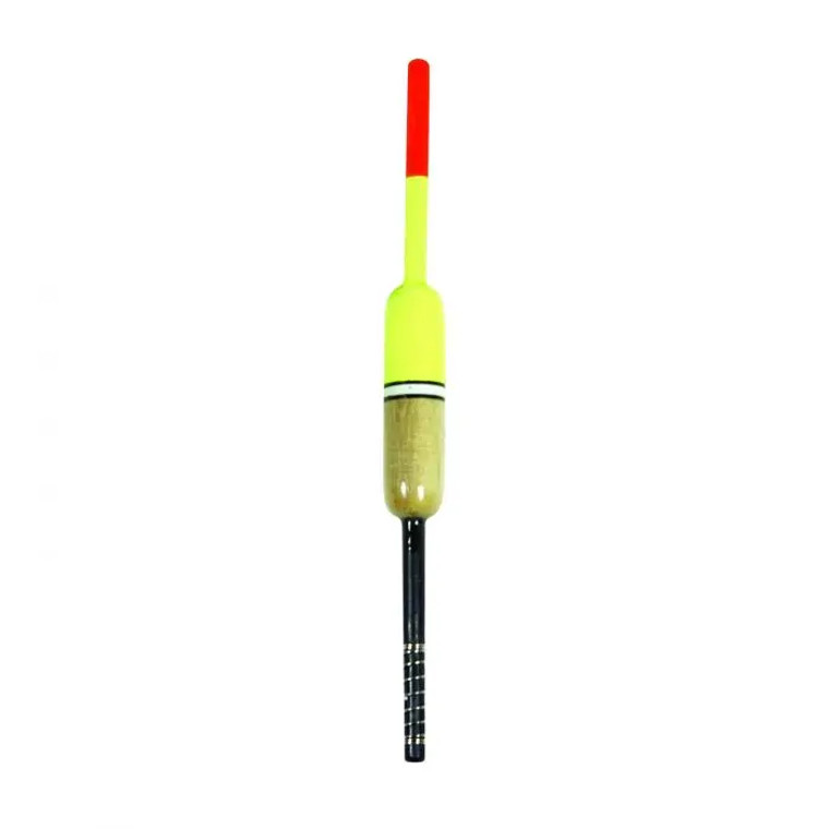Eagle Claw - 1/2" Pencil 6" Spring Stick Float 50pk Eagle Claw - 1/2" Pencil 6" Spring Stick Float 50pk