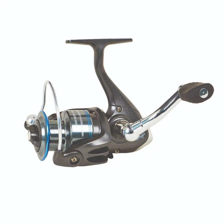 Eagle Claw Cimarron Spinning Reel 2+1 BB sz20