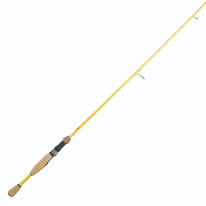 Eagle Claw - Featherlight Glass 5'6" 2pc UL spin