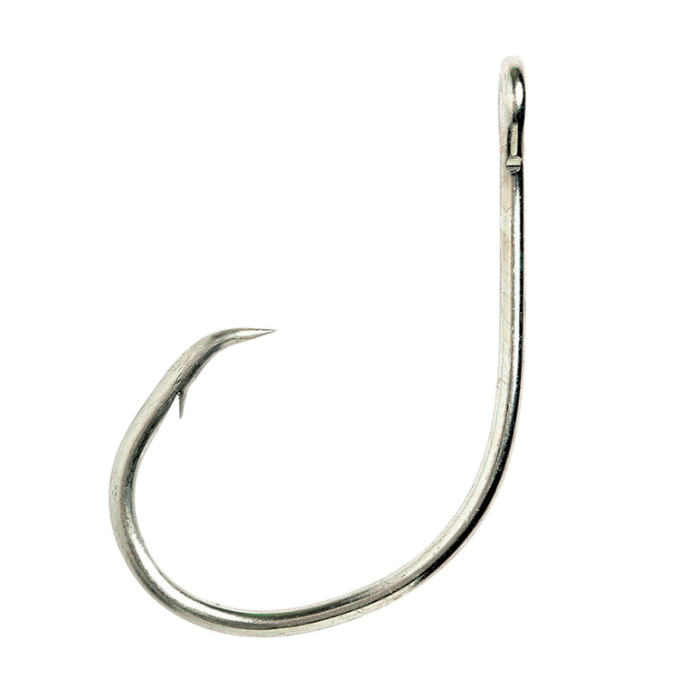 Eagle Claw - L197G Circle Sea Sea-Guard sz3/0 8pk