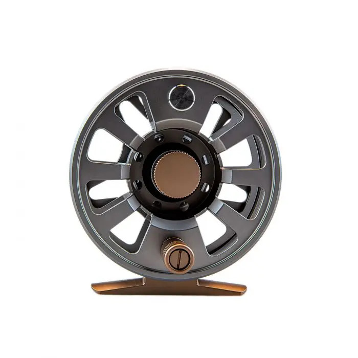 Eagle Claw - Sawatch Large Arbour Fly Reel 3/4 wt
