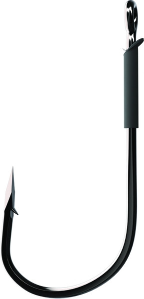 Eagle Claw - Trokar Flippin Hook Surgical Sharp sz4/0 4pk