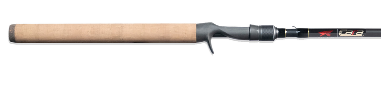 Falcon Cara 7'6" Casting Ouachita Special