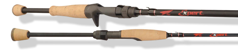 Falcon Expert Spinning 7'6" M-F Finesse Jig