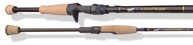 Falcon Lowrider Spinning 7'3" Cranker