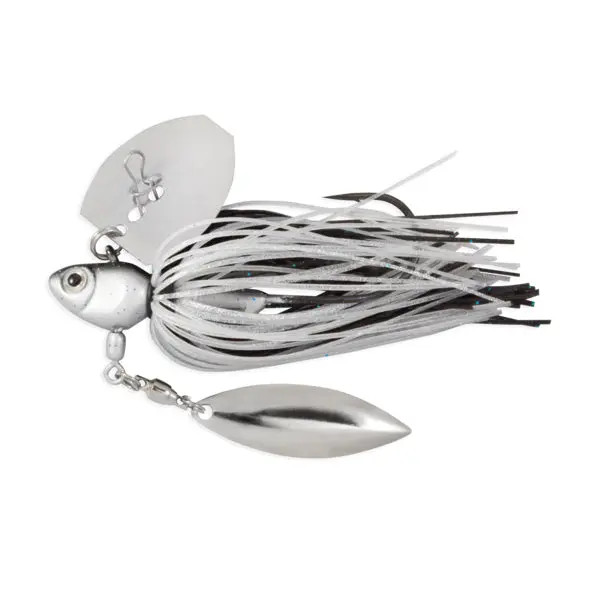 Fish Head Primal Vibe 3/8oz - Smokin Shad