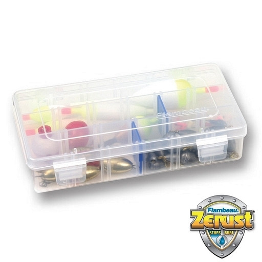 Flambeau Tuff 'Tainer 7x4.25x1.5