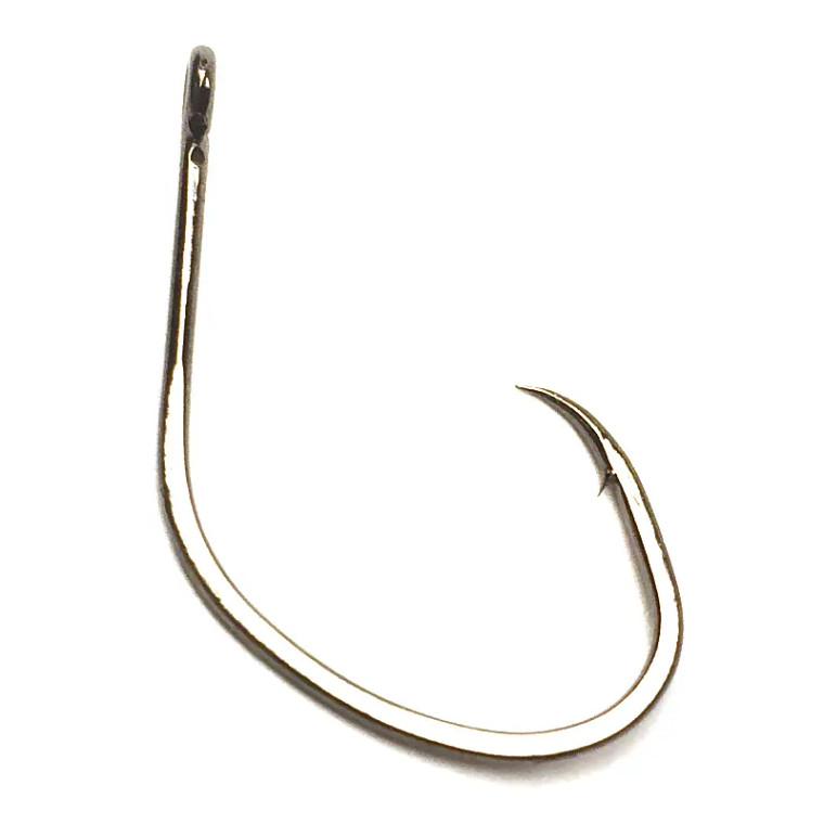 Fle-Fly Bait Boss Live-Bait Circle Hook Value Pack sz2 50pk