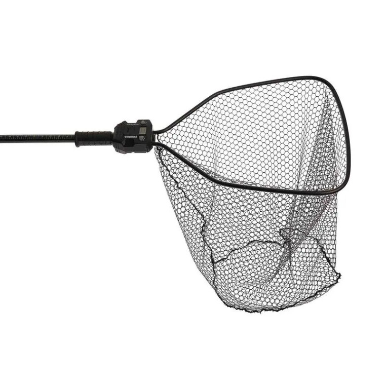 Frabill Witness Weigh Net 18X21 30LB
