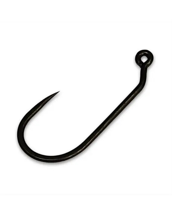 Gamakatsu J20-B Jig Nymph Barbless 20pk-sz10
