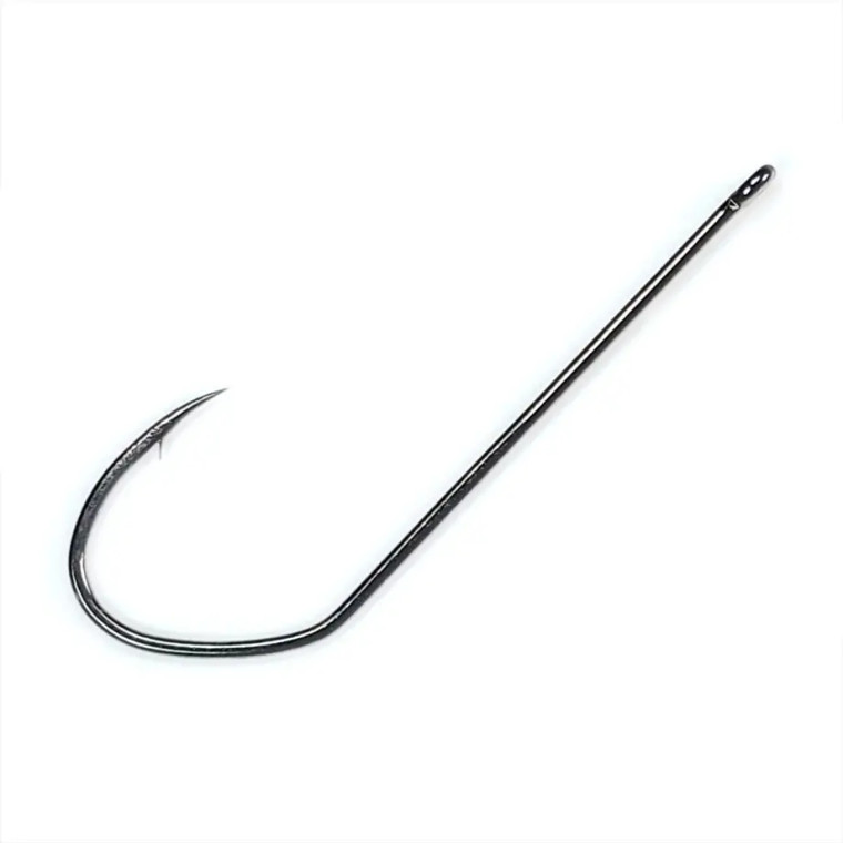 Gamakatsu Stiletto Hook NSB #2 25pc