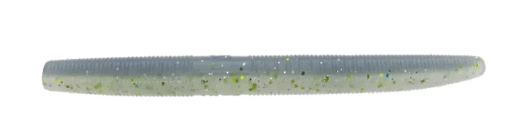 Yamamoto 5" FAT SENKO / SEXY SHAD (10 PACK)