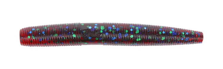 Yamamoto 3" Ned Senko Floater Plum Apple (10 Pack) Yamamoto 3" Ned Senko Floater Plum Apple (10 Pack)