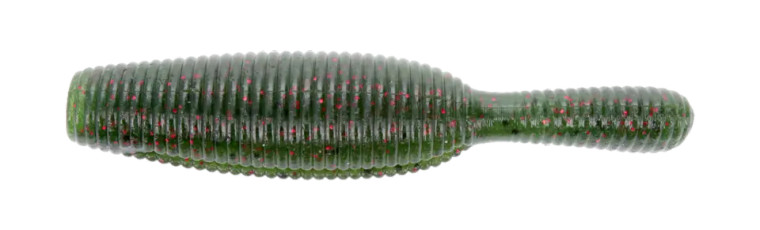 Yamamoto Yamatanuki Heavy 8ct - Watermelon Red Flake