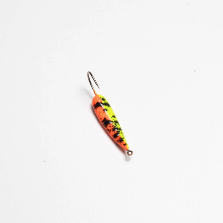 Goody's Crappie Spoons 1/8th oz 3 pack - Cricket