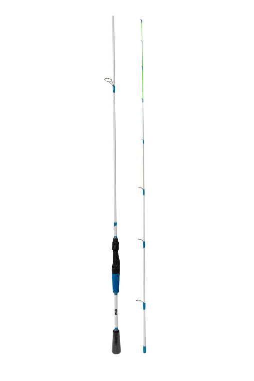 Goody's 7' 2pc Spinning Crappie Spoon Rod