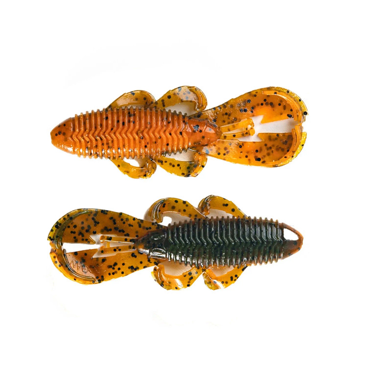 Googan Baits 3.3" Bandito Bug 9pk - Alabama Craw