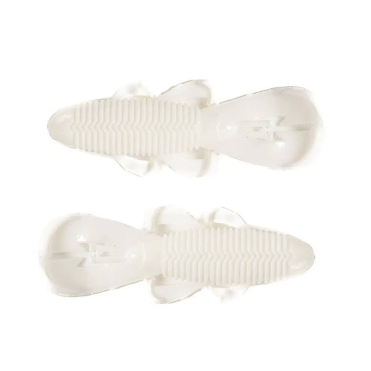 Googan Baits 3.3" Bandito Bug 9pk - Pearl