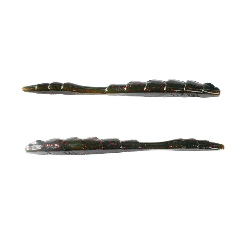 Googan Baits 5" Drag n Drop 7pk - California Craw