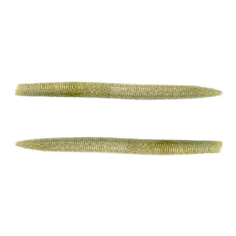 Googan Baits 5'' Lunker Log 8pk - Baby Bass