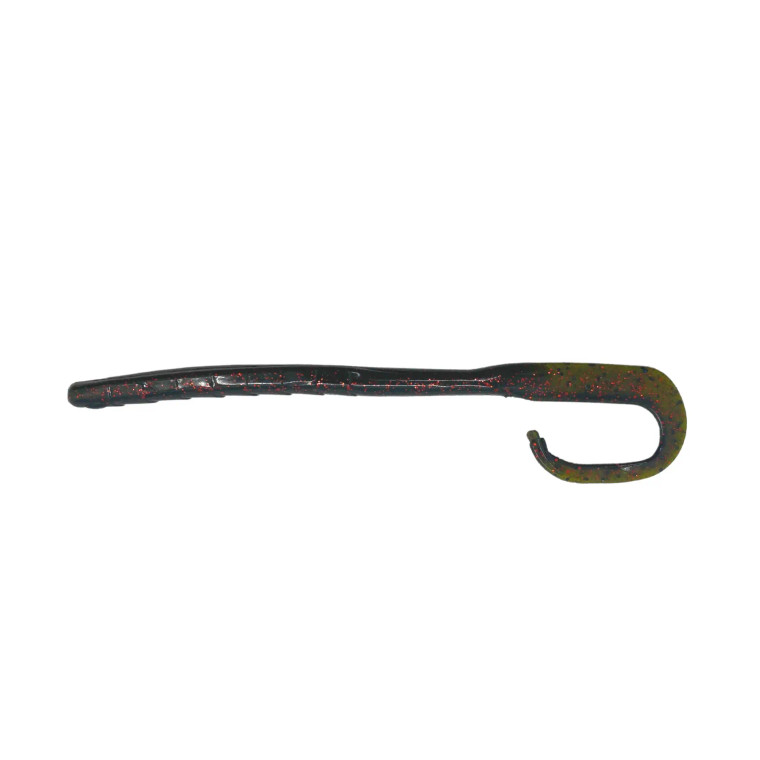 Googan Baits 7.5" Mondo Worm 8pk - California Craw